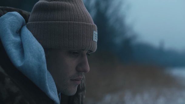 Justin Bieber - Changes (Nature Visual)