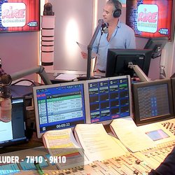 Le top de l'actu - Krystoff Fluder - 11 septembre 2017 - photo
