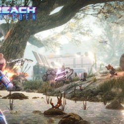 Everreach Project Eden