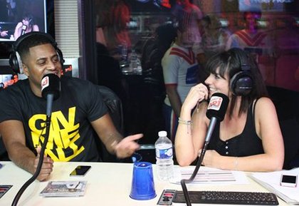 Jeudi 26 septembre avec Axel Tony
