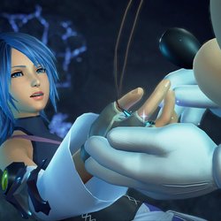 Kingdom Hearts HD 2.8 Final Chapter Prologue