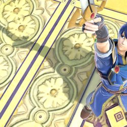 Marth (Super Smash Bros. Ultimate)
