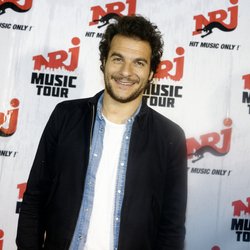 NRJ Music Tour de Compiègne