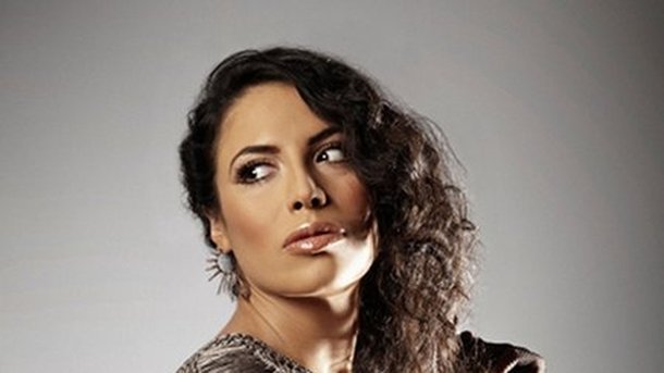 Zaho : «Il y a beaucoup de défis dans cet album»