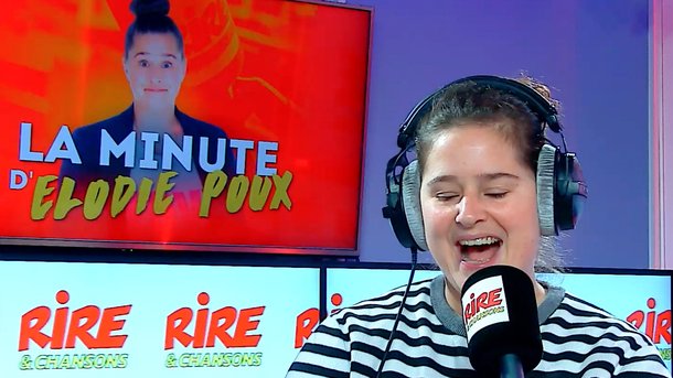 Conseils - La minute d'Elodie Poux