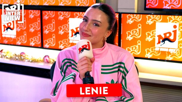 Lenie dans "Danse avec les Stars" : "Quand on me l'a proposé, j'ai foncé"