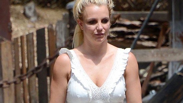 Britney Spears : envoyez lui vos photos !