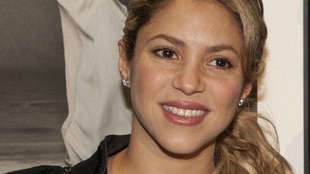 Shakira : féroce dans « The Voice US »
