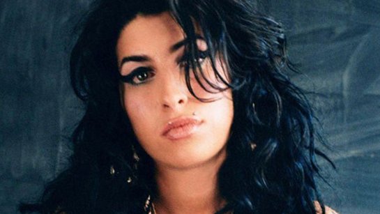 Amy Winehouse