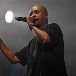 Soprano - NRJ Music Tour Trélazé 2024
