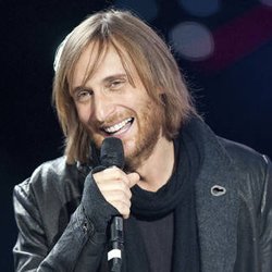 Cérémonie NRJ Music Awards 2011