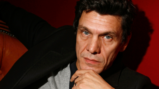 Marc Lavoine