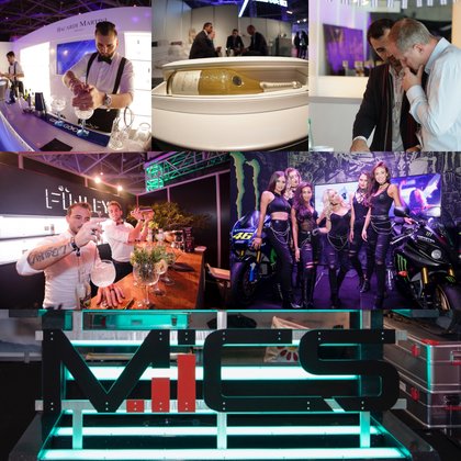 MICS Monaco 2017
