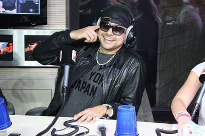 Vendredi 18 octobre avec Sean Paul