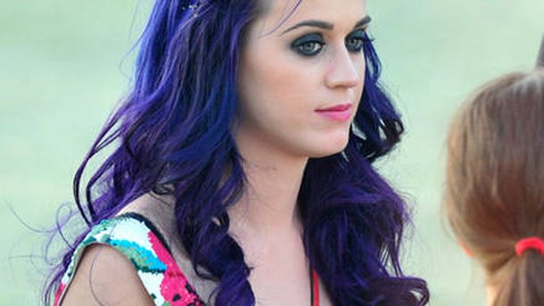 Katy Perry : un nouvel homme dans sa vie !