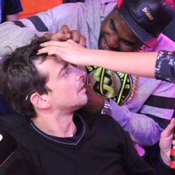 Mercredi 15 Janvier avec Jason Derulo