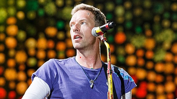 Coldplay : un documentaire au cinéma le 14 novembre !