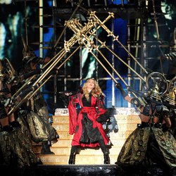 Madonna