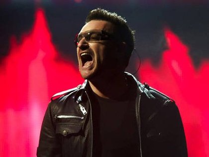 Bono milliardaire
