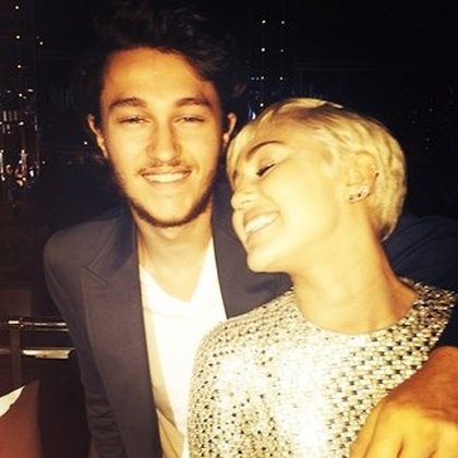 Miley Cyrus à Monaco