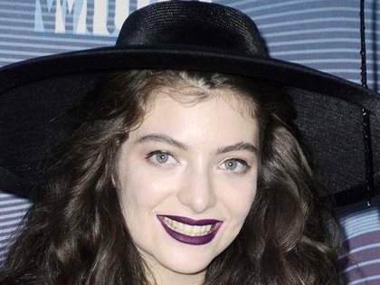lorde