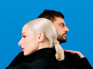 Madame Monsieur