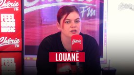 Louane : "J'ai voulu grandir, réécrire les lignes..."