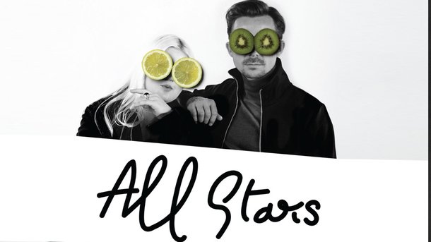 Le collector du Club Chérie : "All Stars" de Martin Solveig ft. Alma