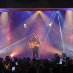 Concert Pop Love de Vianney