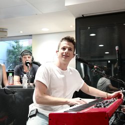 Charlie Puth chez C'Cauet sur NRJ