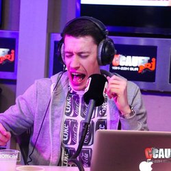 Jeudi 11 Février avec RIDSA - C Cauet sur NRJ