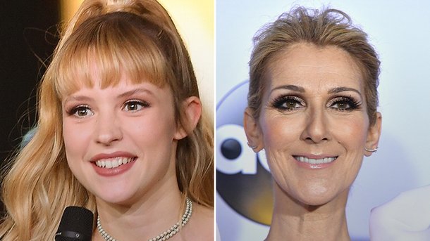 Angèle reprend Céline Dion dans son «Carpool Karaoké»