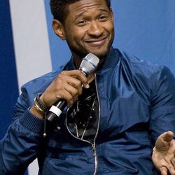 usher