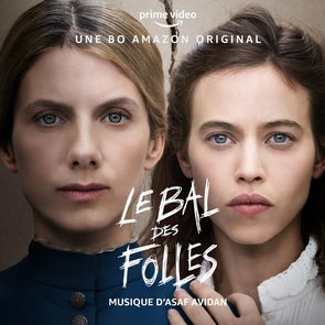 Le Bal des Folles