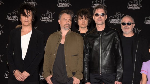 Indochine: Top 5 de leurs plus grands hits