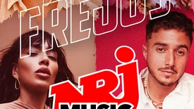 NRJ Music Tour Fréjus 2023