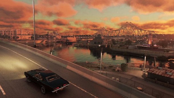 [CONCOURS TERMINÉ] REMPORTEZ VOTRE JEU MAFIA 3 !