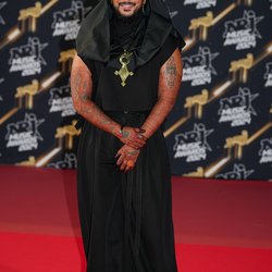 Le Tapis Rouge - NRJ Music Awards 2024