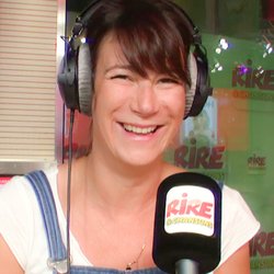 1 heure avec Virginie Hocq sur Rire & Chansons