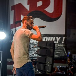 NRJ Music Tour de Lyon - 8 avril 2017