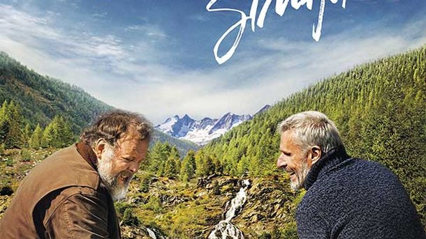 Jeu concours - Les Choses Simples - Places de cinéma à gagner