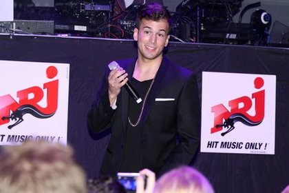 NRJ Live Sessions Jason Derulo & David Carreira
