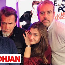 félix dhjan - le top de l'actu - 30-01-2020 - photo