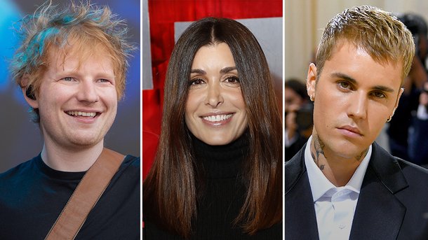Ed Sheeran, Jenifer, Justin Bieber… Quelles stars ont eu le bac?