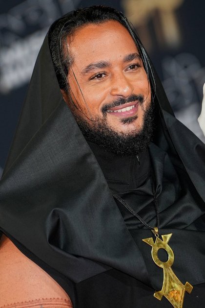 Le Tapis Rouge - NRJ Music Awards 2024