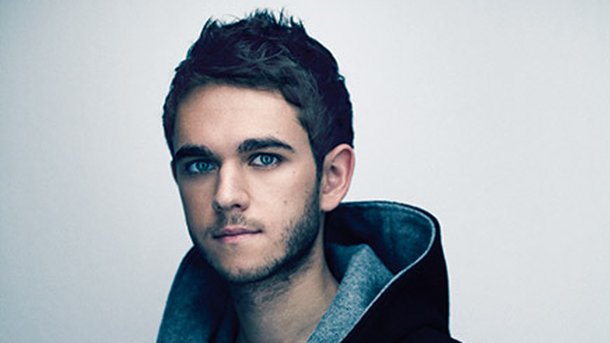 Zedd : son documentaire est disponible!