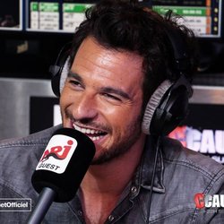 Lundi 16 Mai 2016 avec Amir - C Cauet sur NRJ