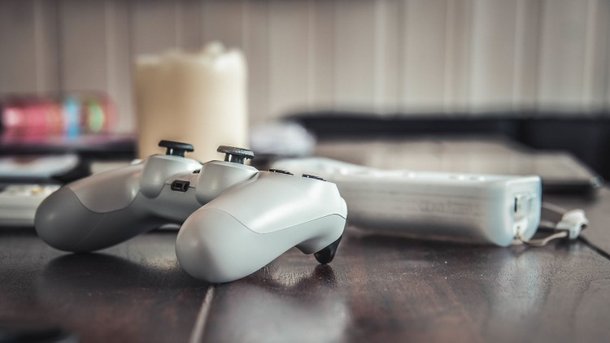 Notre top 5 des manettes qui ont révolutionné le jeu vidéo