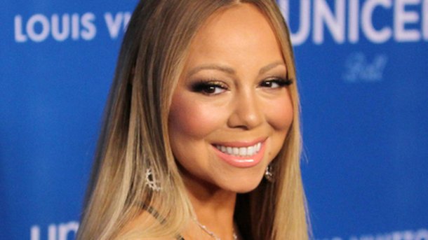 Mariah Carey : une bague de fiançailles qui vaut cher!