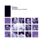Definitive Groove: Chic